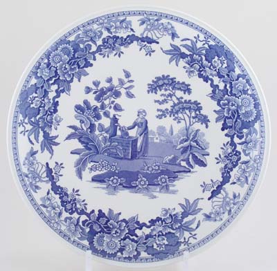 Cake Plate c2000